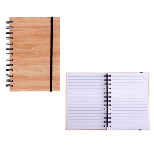 LIBRETA ECO NOTE