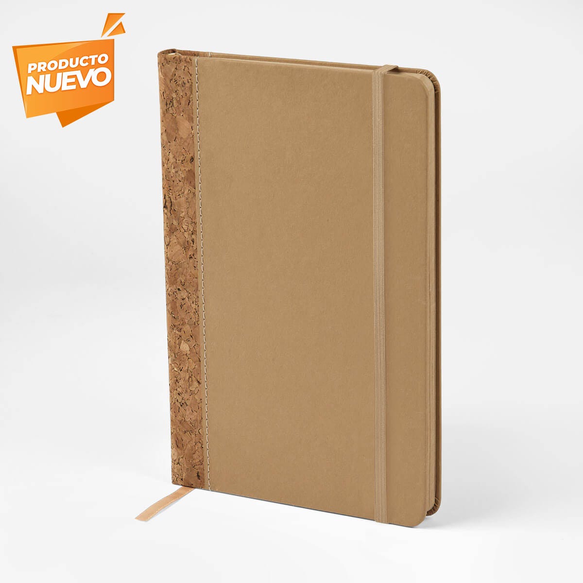 LIBRETA ECO SENDA