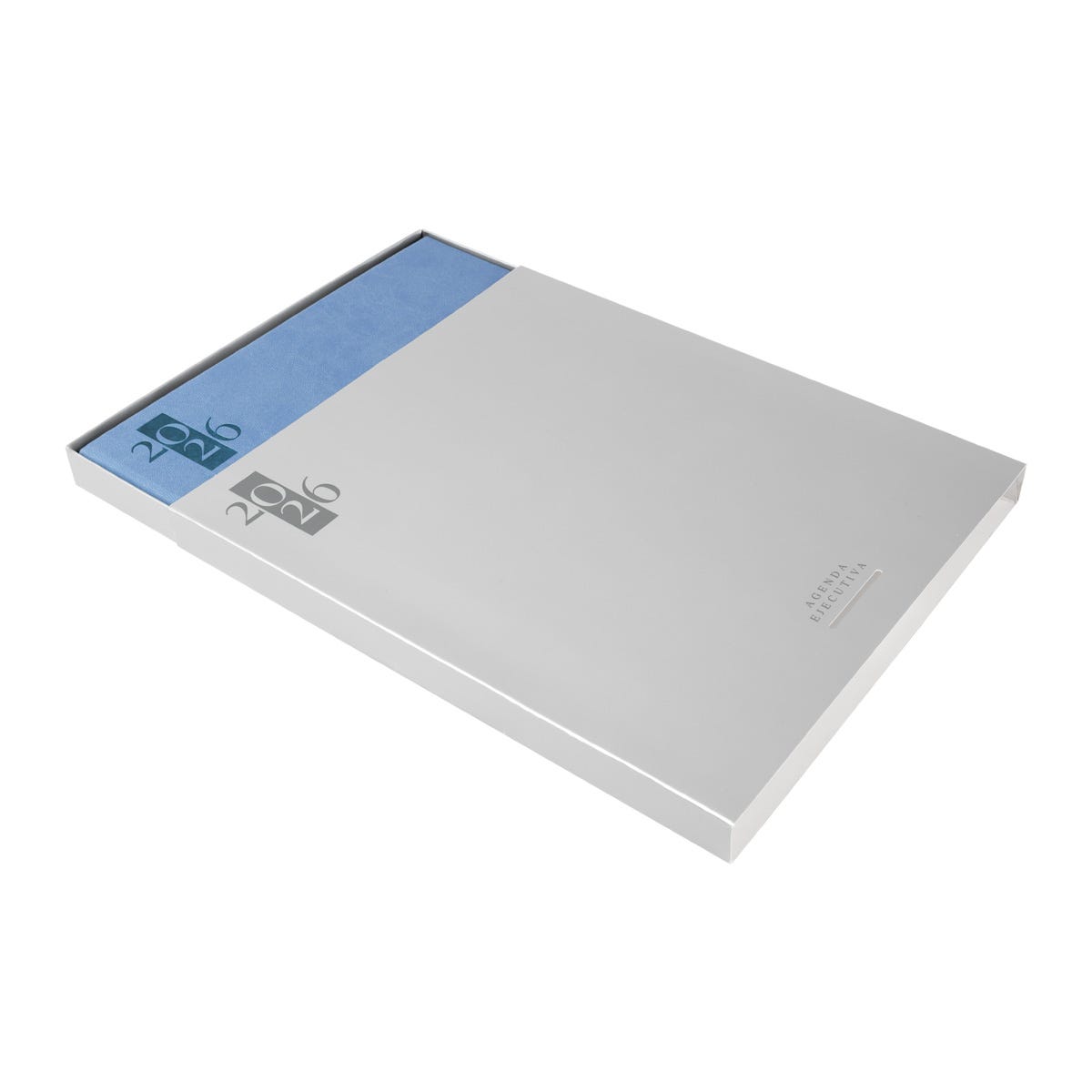 AGENDA EJECUTIVA CLÁSICA 2026