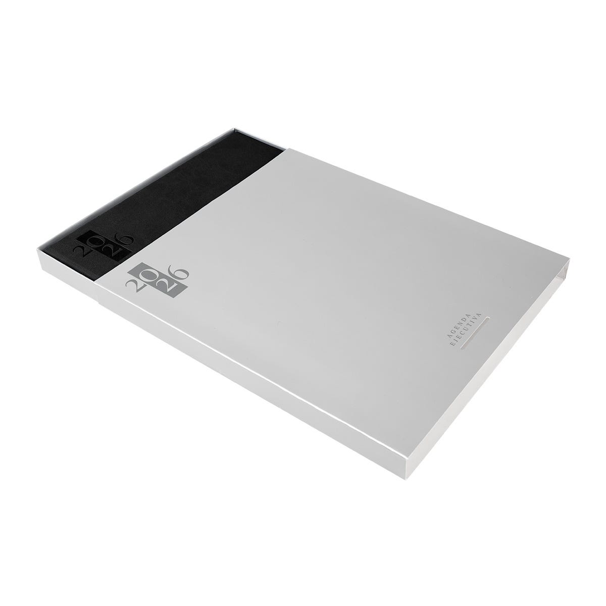 AGENDA EJECUTIVA CLÁSICA 2026