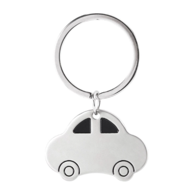 LLAVERO CARRO ELEUSIS