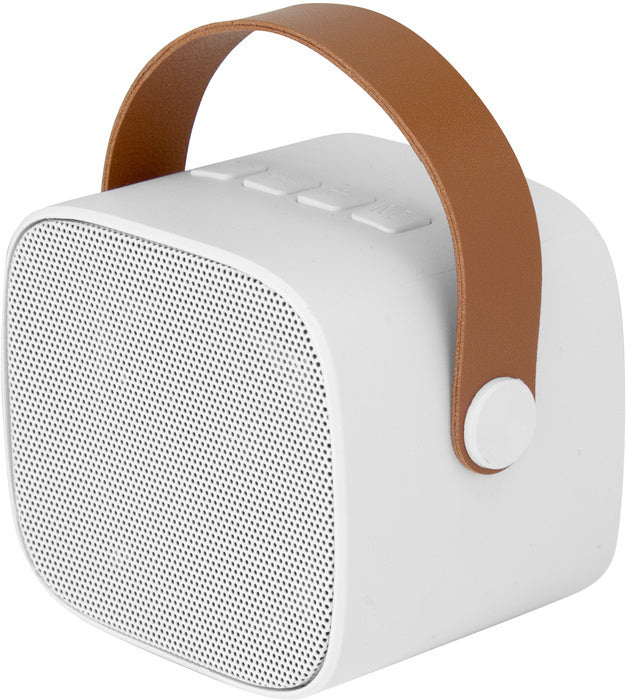 BOCINA BLUETOOTH "ELVIS"
