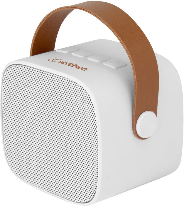 BOCINA BLUETOOTH "ELVIS"