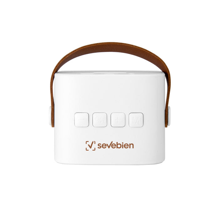 BOCINA BLUETOOTH "ELVIS"