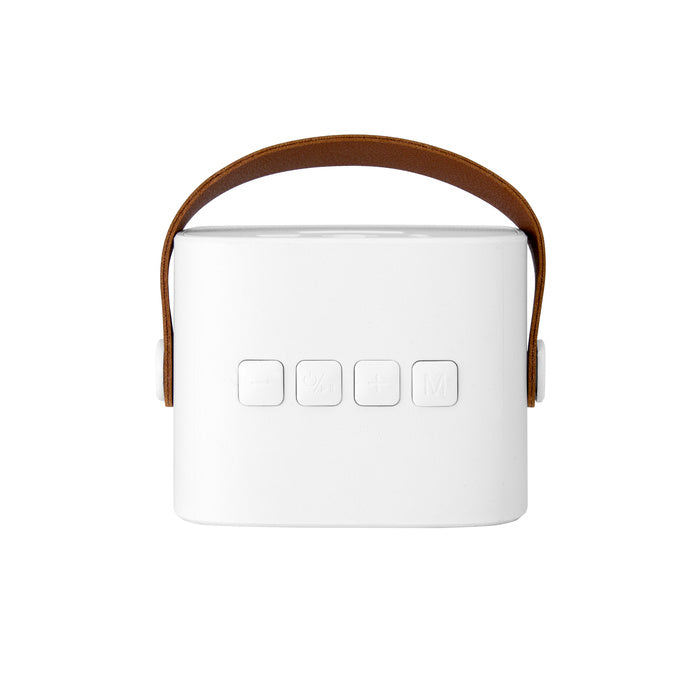 BOCINA BLUETOOTH "ELVIS"