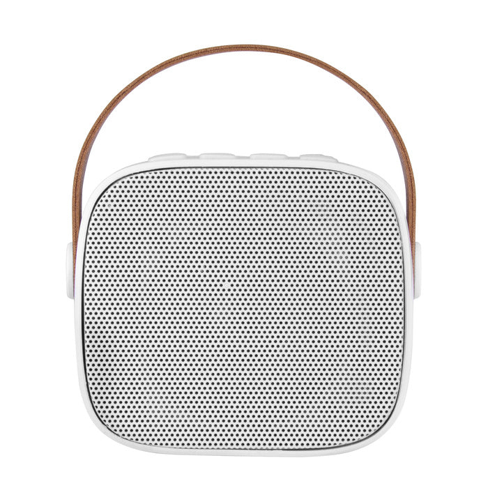 BOCINA BLUETOOTH "ELVIS"