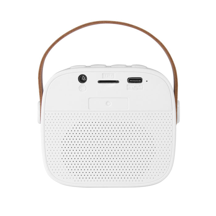 BOCINA BLUETOOTH "ELVIS"