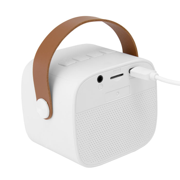 BOCINA BLUETOOTH "ELVIS"