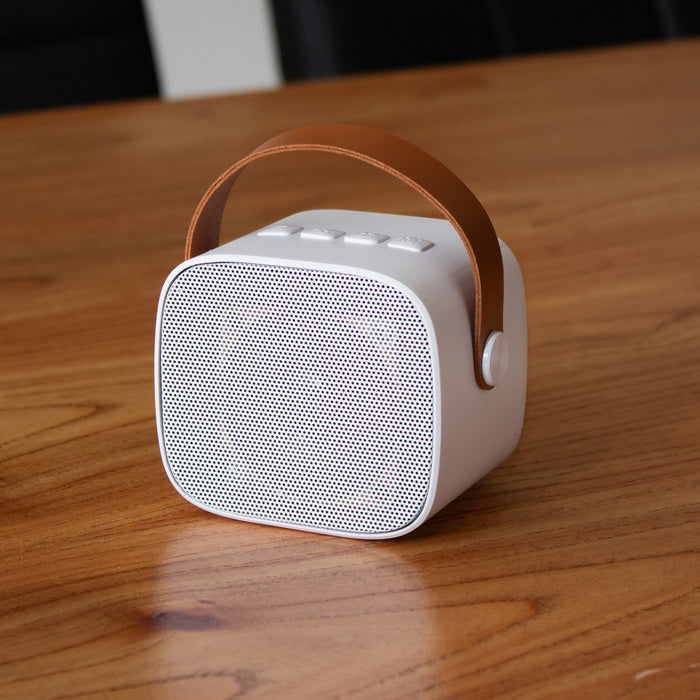 BOCINA BLUETOOTH "ELVIS"