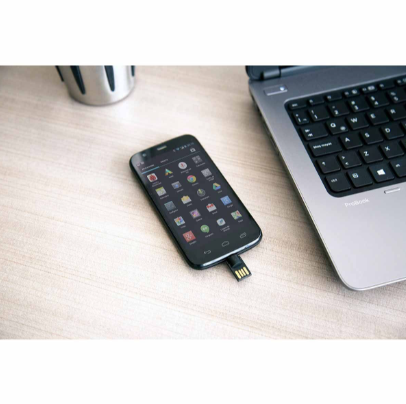 BOLÍGRAFO USB 8GB ELZ