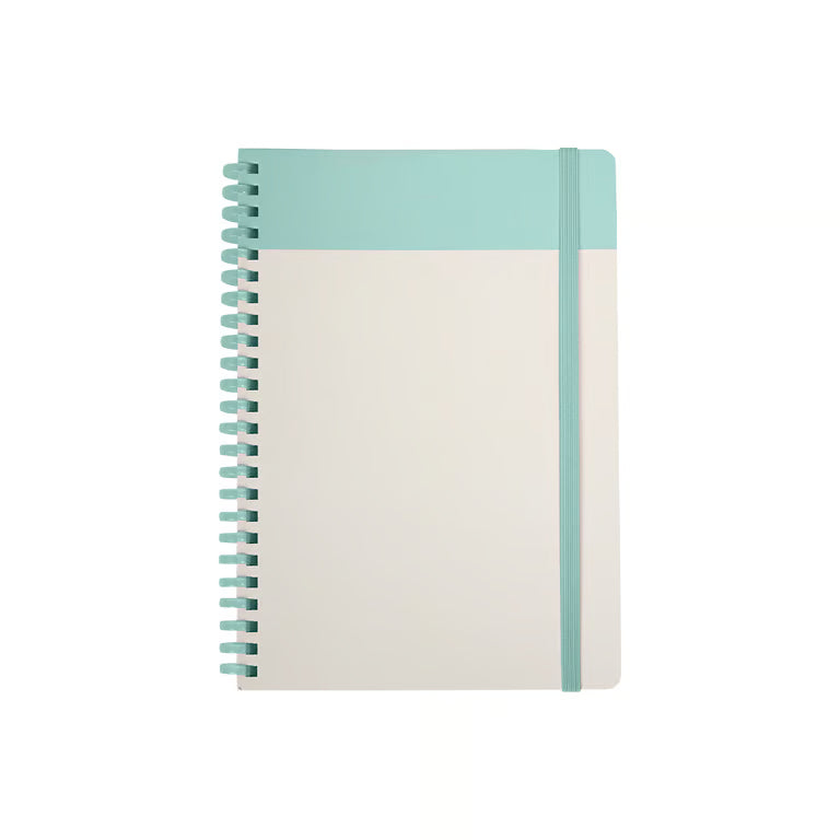 LIBRETA EMBA