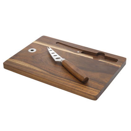 TABLAS PARA QUESO "EMMENTAL"