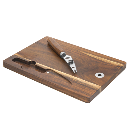 TABLAS PARA QUESO "EMMENTAL"