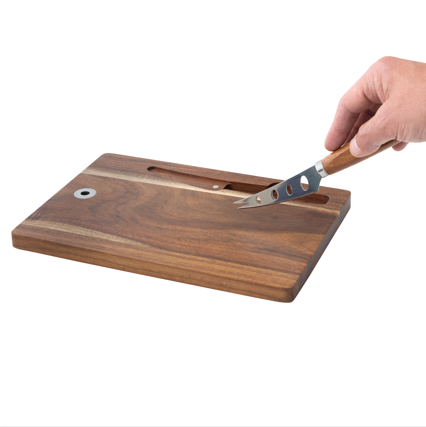 TABLAS PARA QUESO "EMMENTAL"