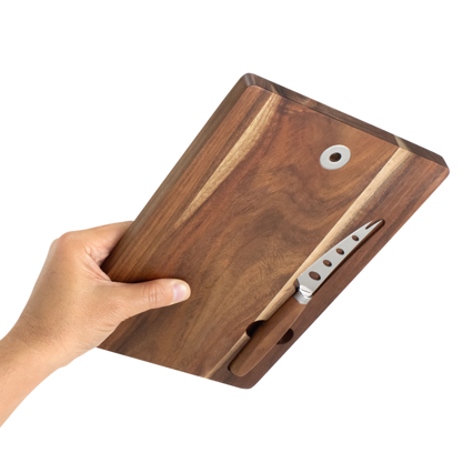 TABLAS PARA QUESO "EMMENTAL"