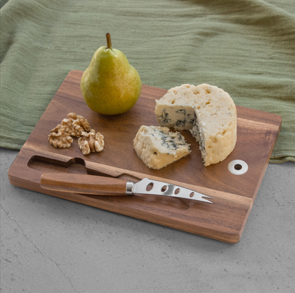 TABLAS PARA QUESO "EMMENTAL"