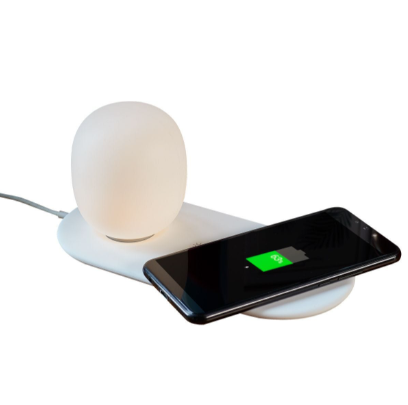 CARGADOR INALÁMBRICO EMUNA