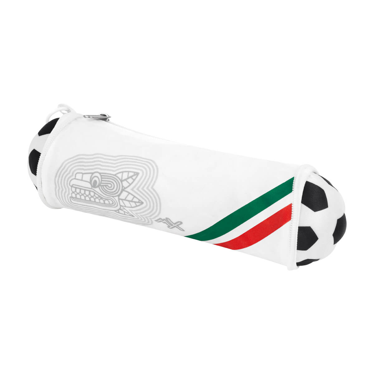 ESTUCHE ESCOLAR MÉXICO MUNDIAL