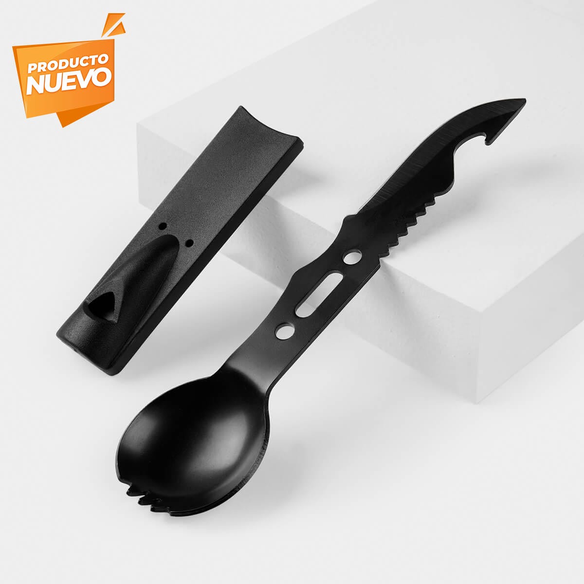 CUBIERTO MULTIUSOS ESKU