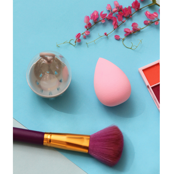ESPONJA MAQUILLAJE SARROCH