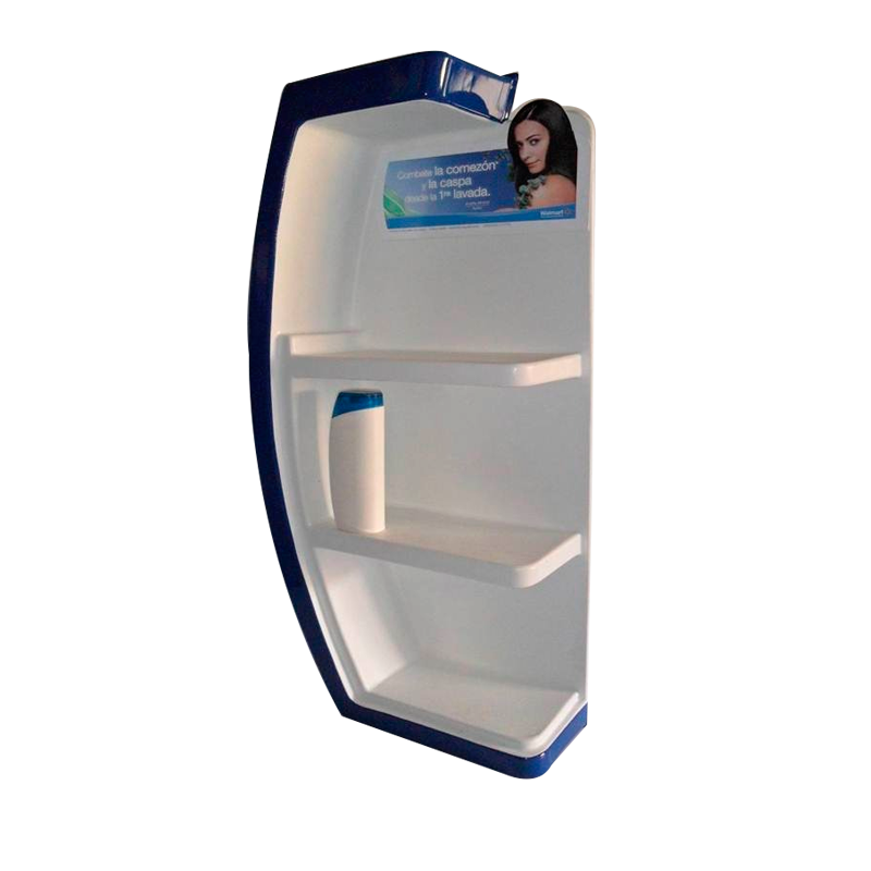 TERMOFORMADOS EXHIBIDORES & DISPLAYS