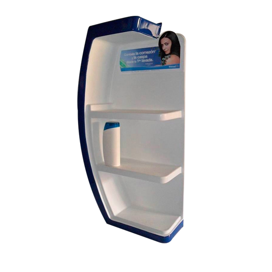 TERMOFORMADOS EXHIBIDORES & DISPLAYS