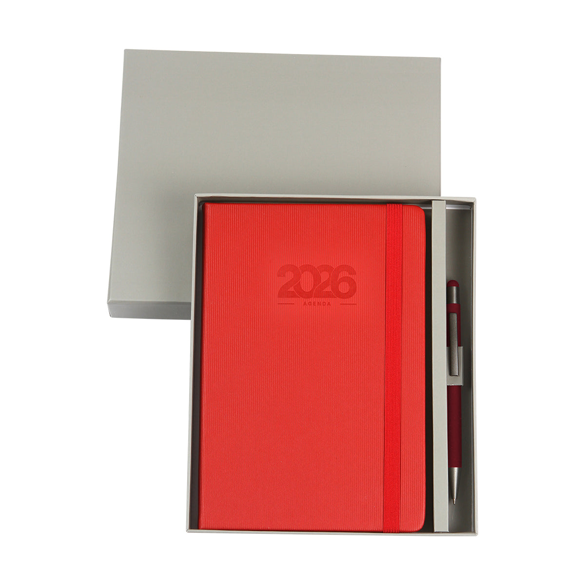 AGENDA DIARIA GIORDANO