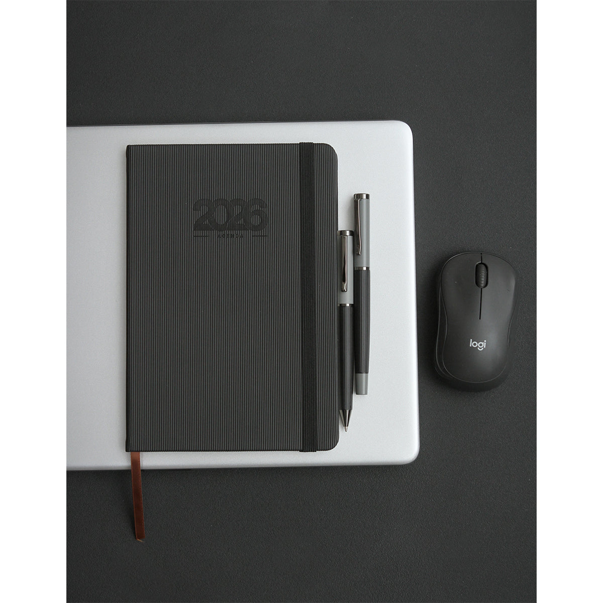 AGENDA DIARIA GIORDANO