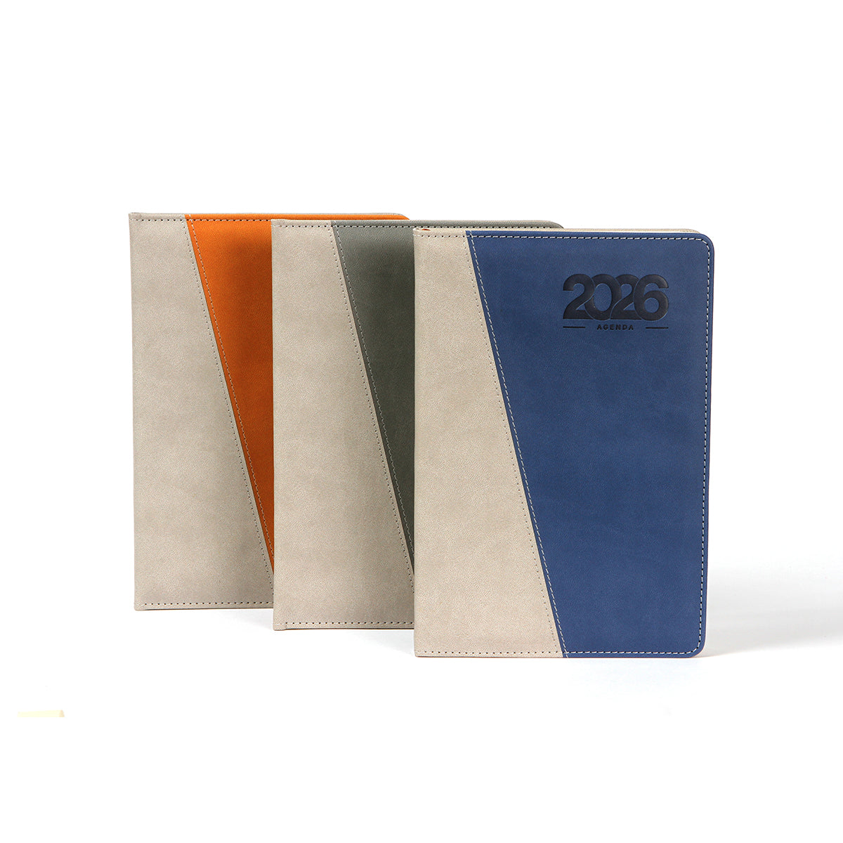 AGENDA DIARIA CAMERI