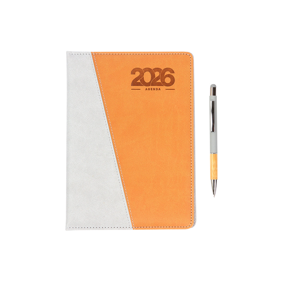 AGENDA DIARIA CAMERI