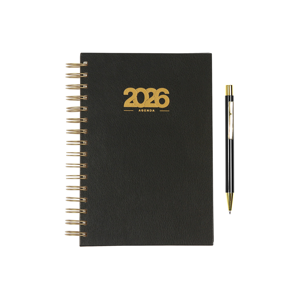 AGENDA DIARIA BERNETTI