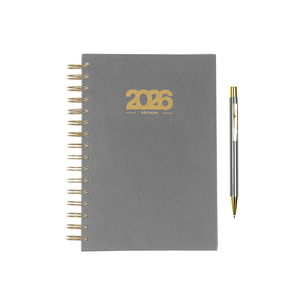 AGENDA DIARIA BERNETTI