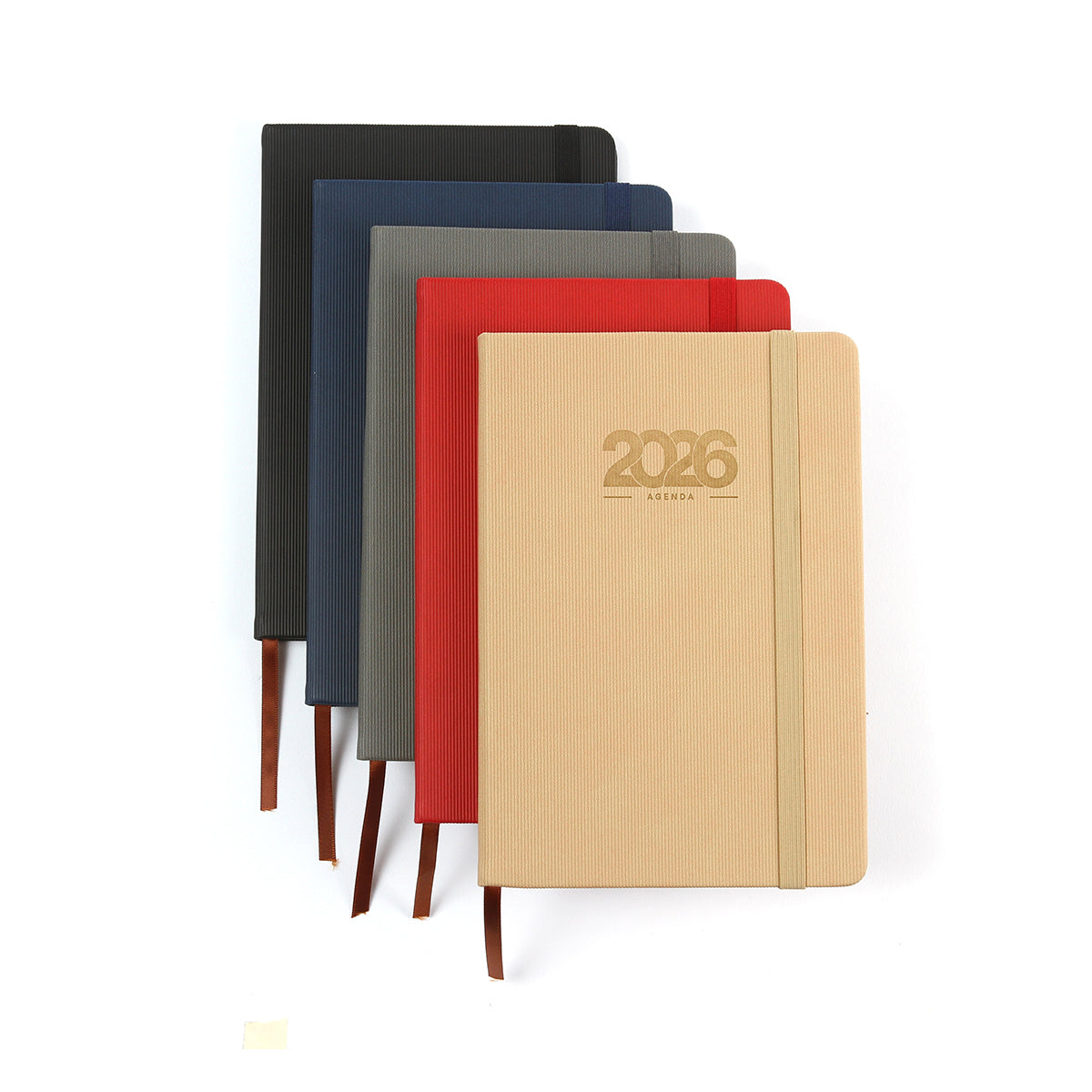 AGENDA SEMANAL BATOK