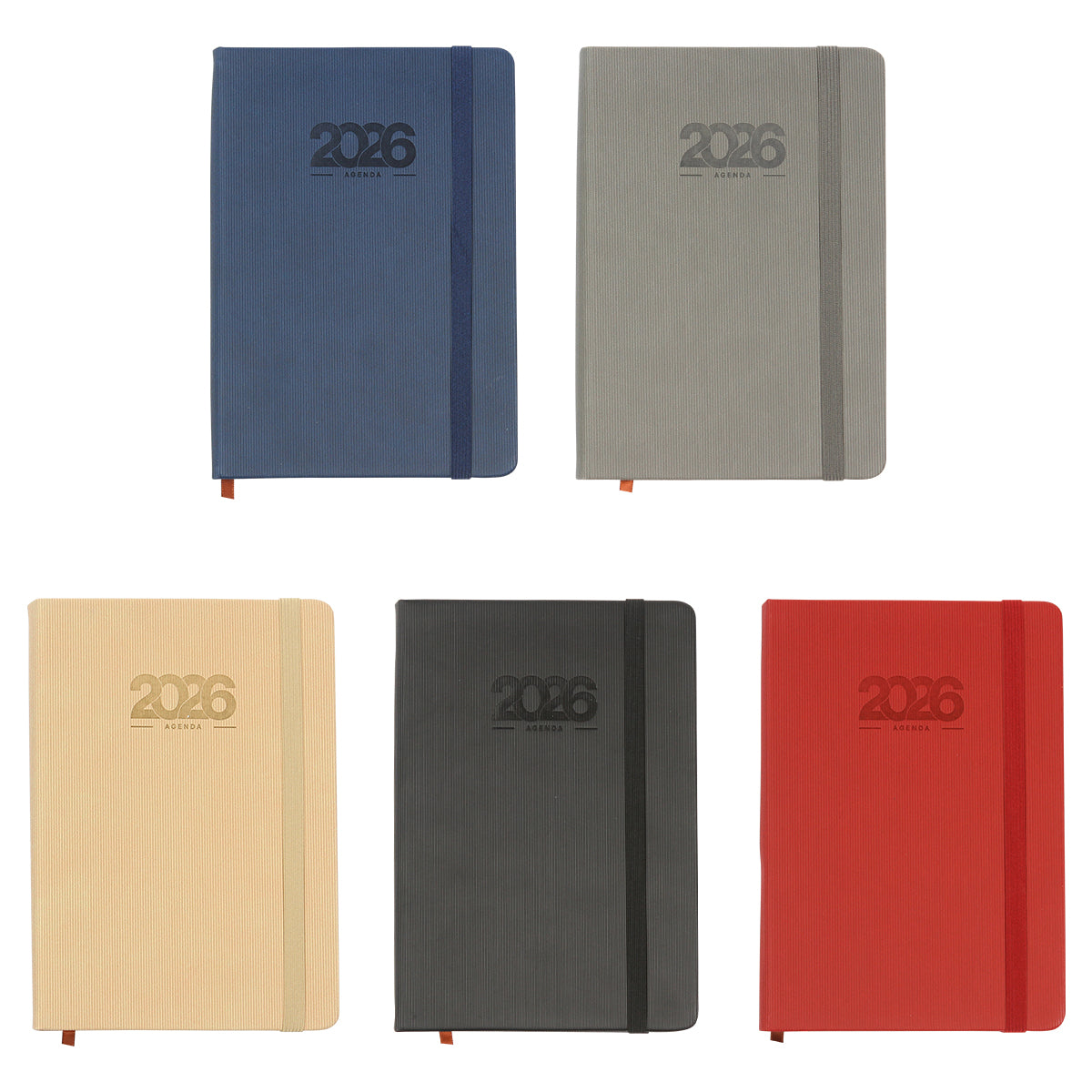 AGENDA SEMANAL BATOK