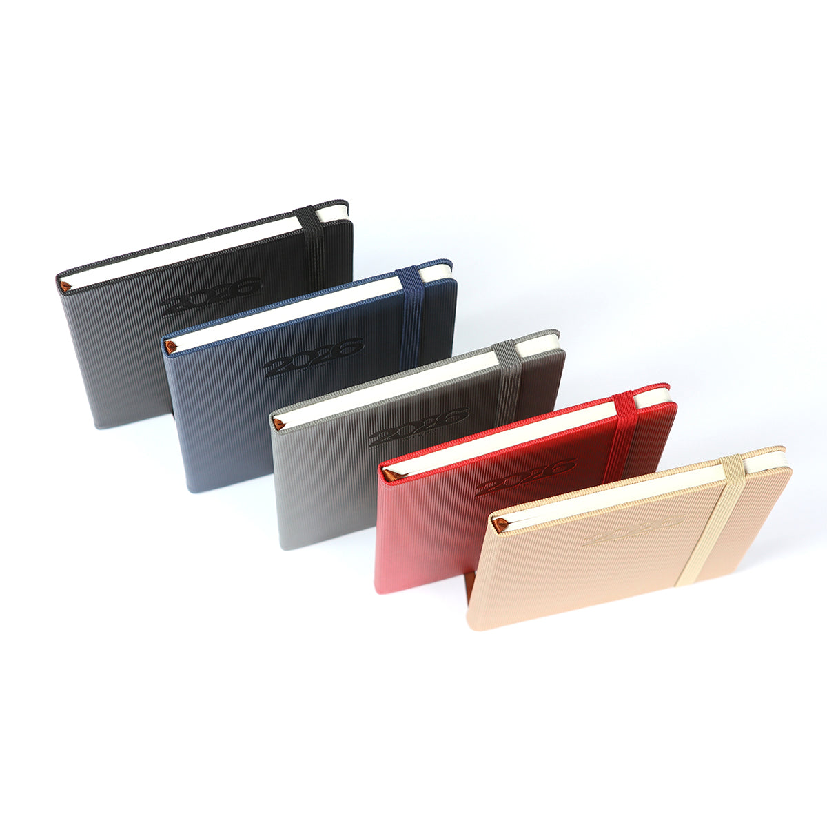 AGENDA SEMANAL BATOK