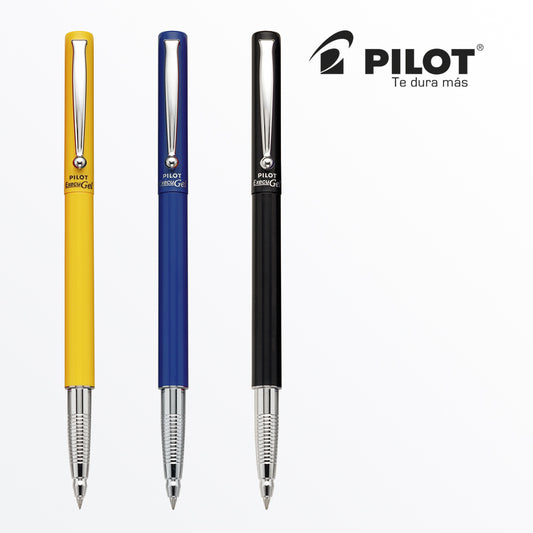 BOLÍGRAFO PILOT EXECUGEL