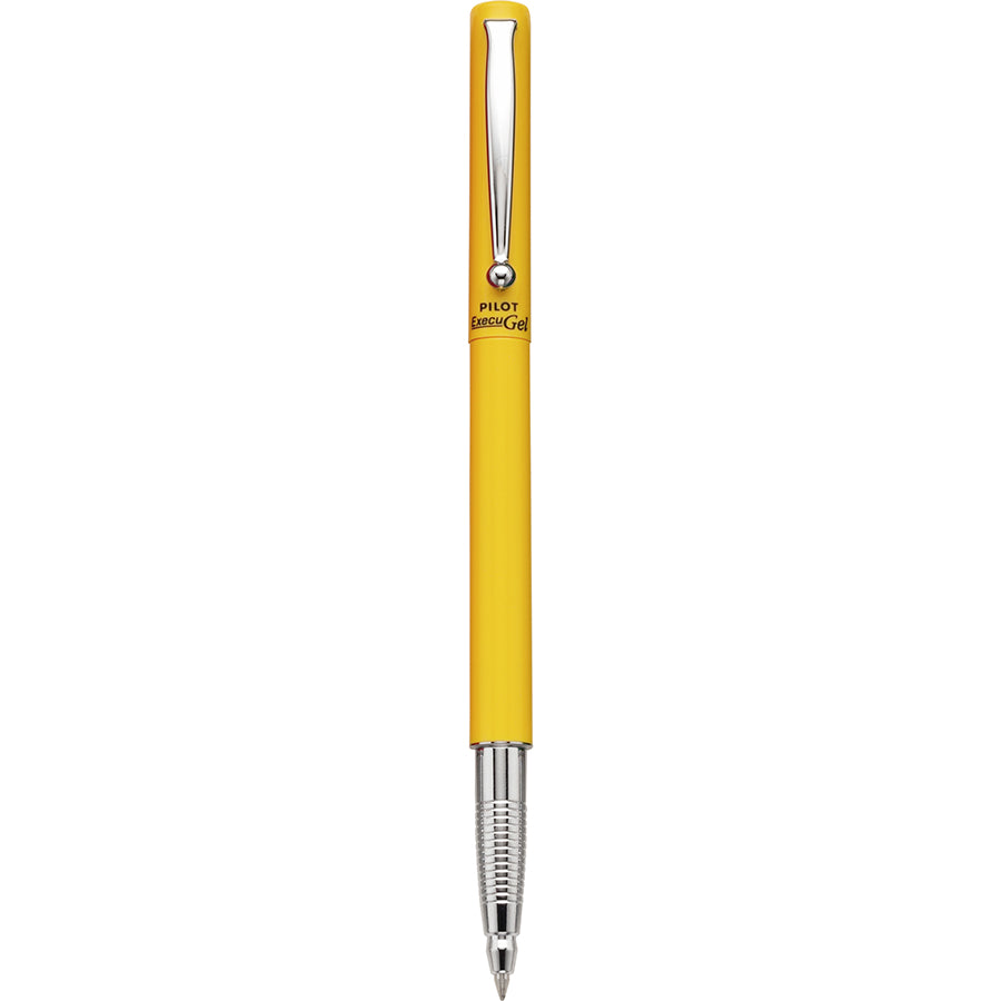 BOLÍGRAFO PILOT EXECUGEL