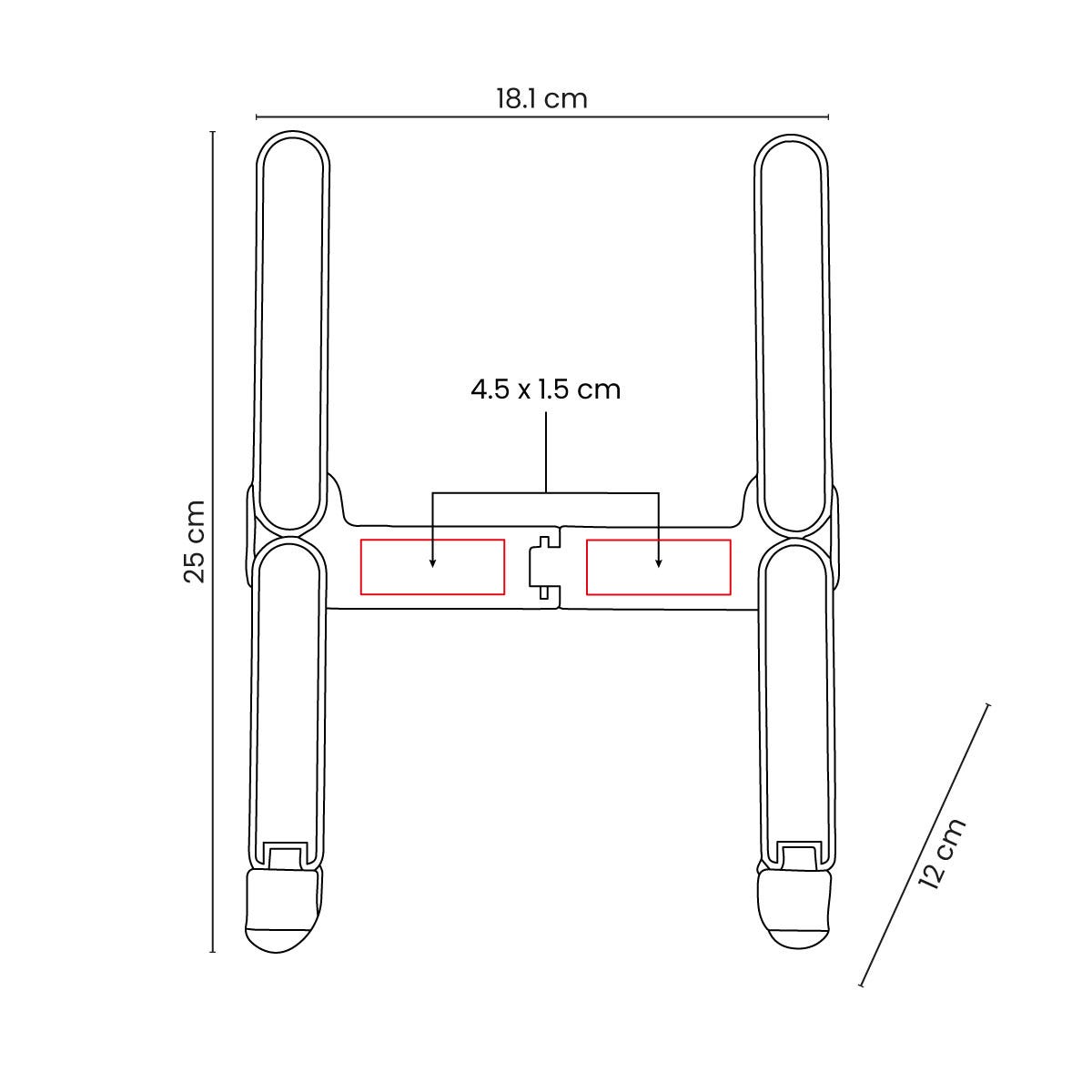 BASE PARA LAPTOP EXYRA