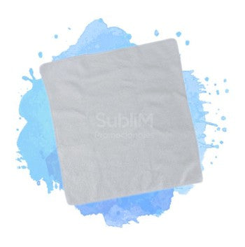 TOALLA FACIAL SUBLIMABLE