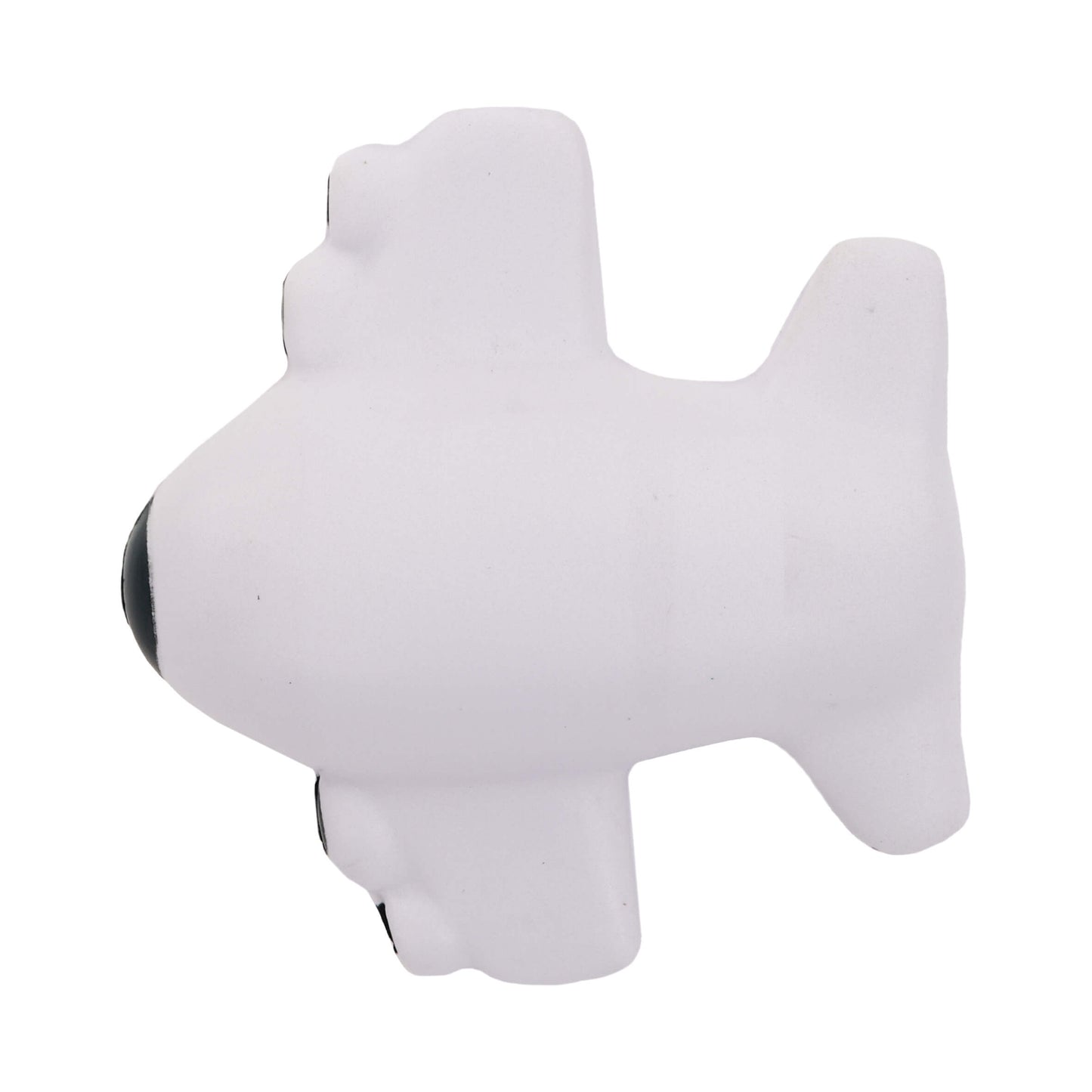 ANTIESTRÉS FORMA DE AVIÓN FALCON