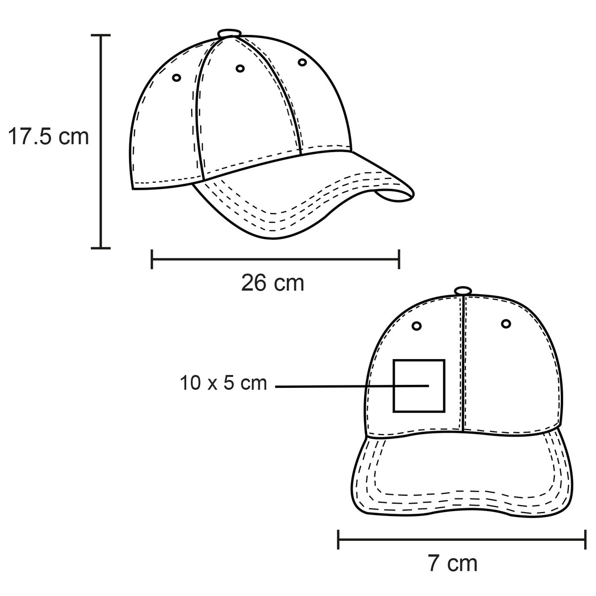 GORRA FERB