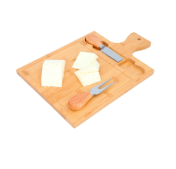 TABLA DE QUESOS FETA