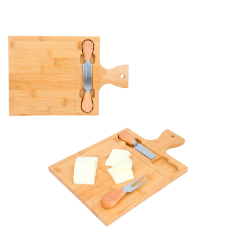 TABLA DE QUESOS FETA