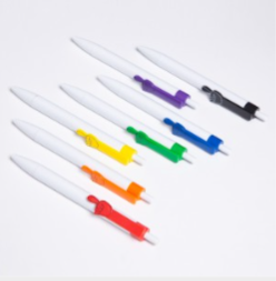 BOLÍGRAFO FINGER POINT