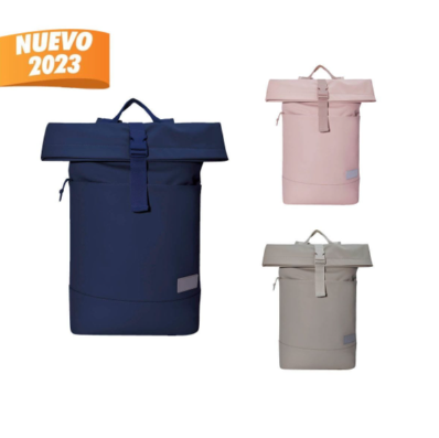 MOCHILA FLAP