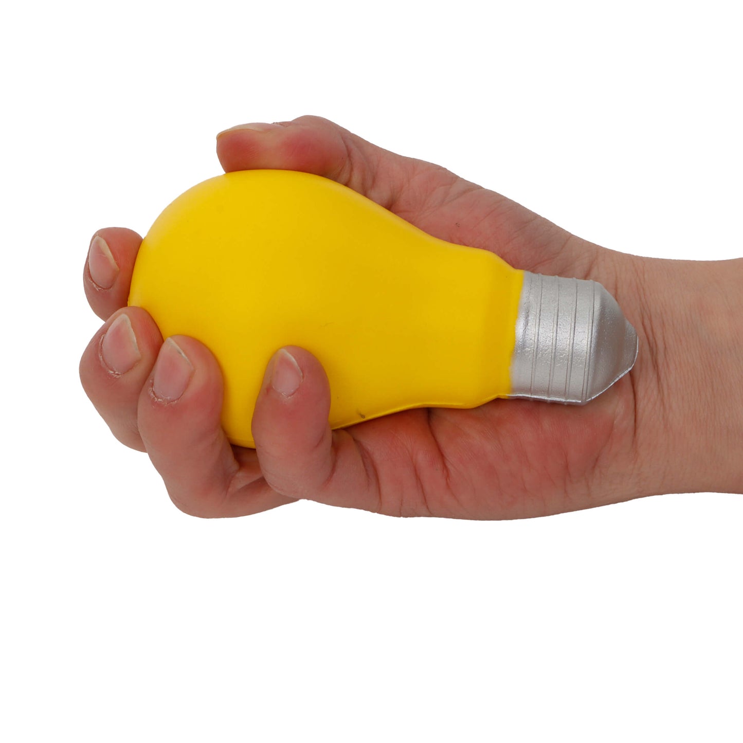 ANTIESTRÉS EN FORMA DE FOCO FLARE