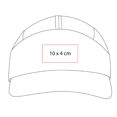 GORRA FLATCOLORS