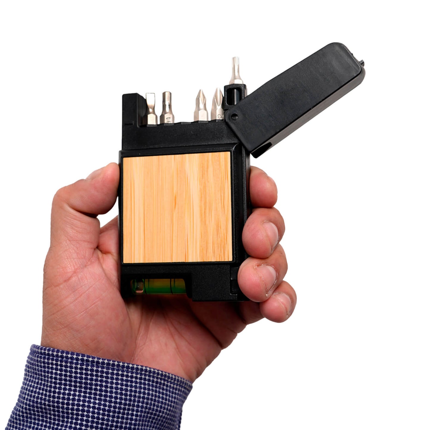 SET DE HERRAMIENTAS FLEXO