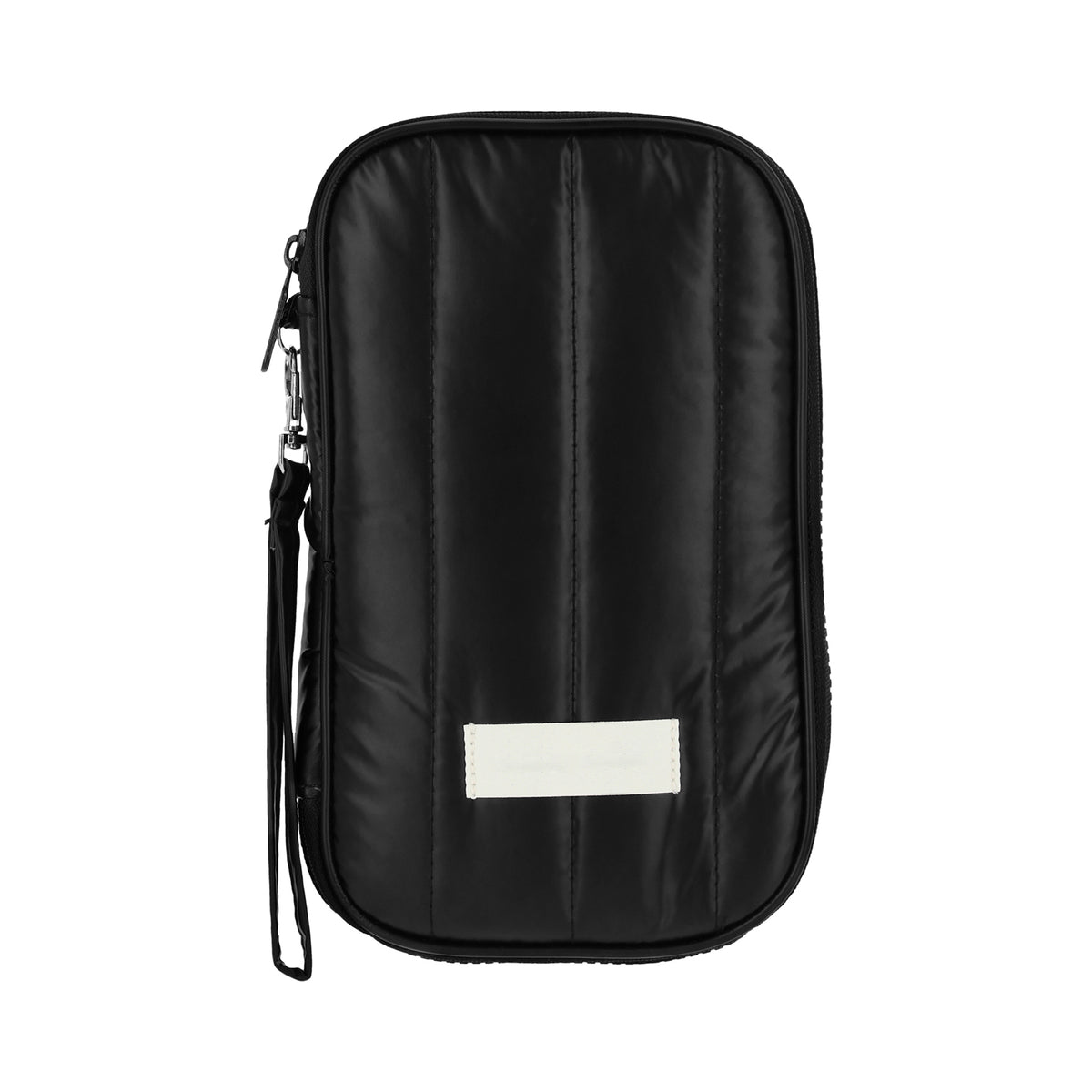 PORTA PASAPORTE FLINT