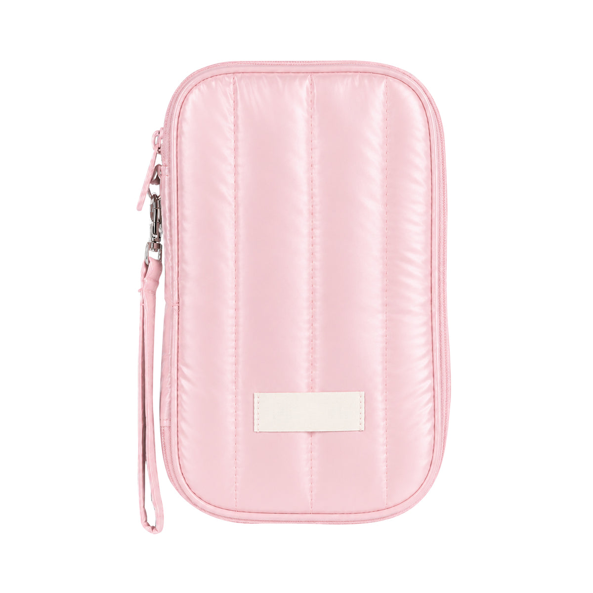 PORTA PASAPORTE FLINT